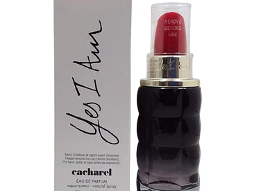 Yes I Am Tester 50ML EDP Mujer Cacharel 1