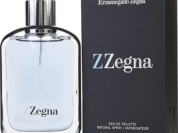 Z Zegna 100ML EDT Hombre Ermenegildo Zegna 1