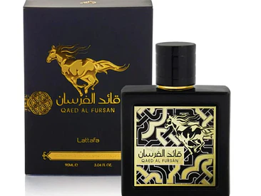 Arabes Perfumes Qaed AL Fursan EDP 100 ML (U) 1