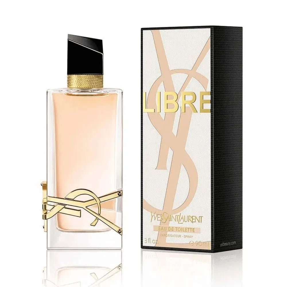 Yves Saint Laurent Libre (M) Edt 90Ml 1
