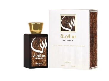 Asdaaf Salamah EDP 100 ML 1