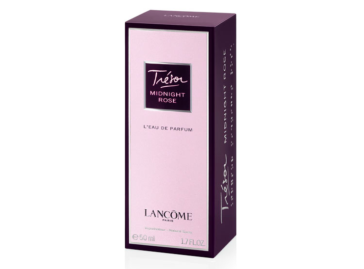 Tresor Midnight Rose EDP 50 ML Mujer 1