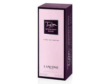 Tresor Midnight Rose EDP 50 ML Mujer 1