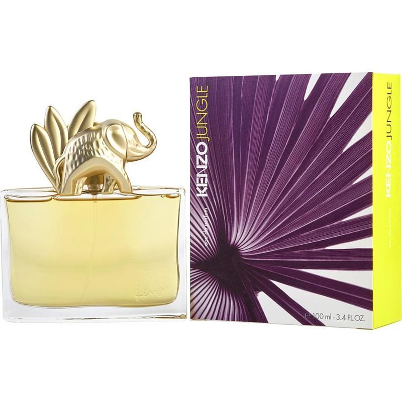 Kenzo Jungle 100ML EDP Mujer Kenzo 1