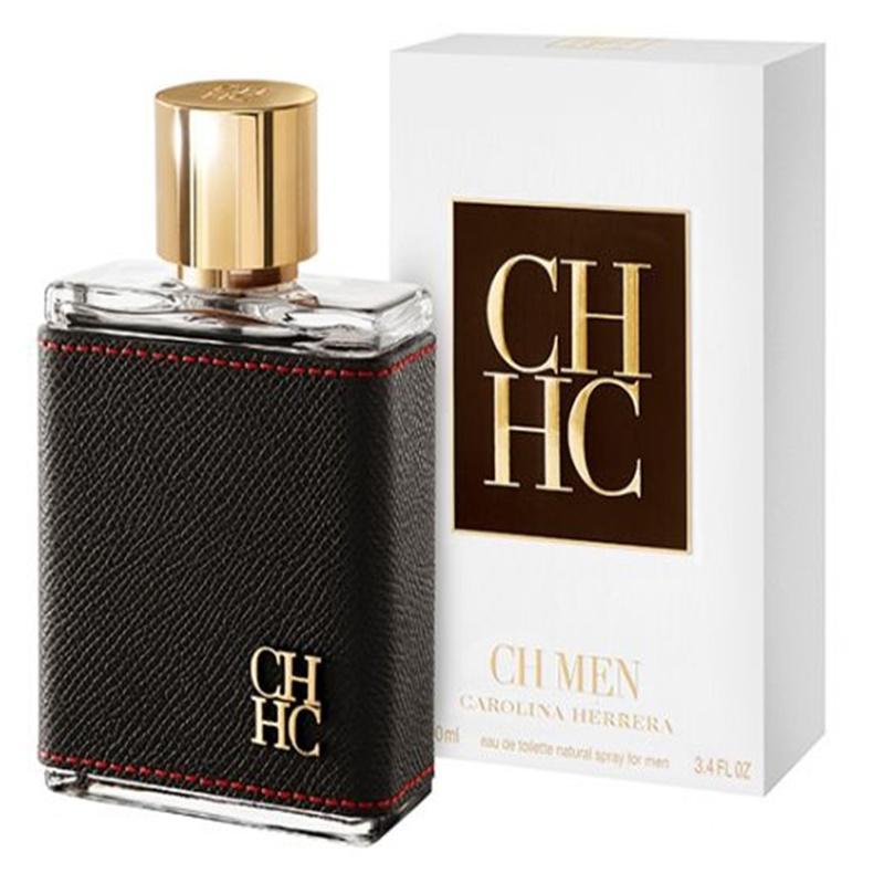CH Men 100ML EDT Hombre Carolina Herrera 1