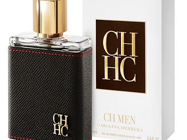 CH Men 100ML EDT Hombre Carolina Herrera 1