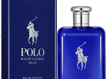 Polo Blue EDT 125ML Hombre Ralph Lauren 1