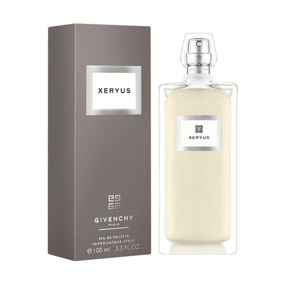 Xeryus 100ML EDT Hombre Givenchy 1