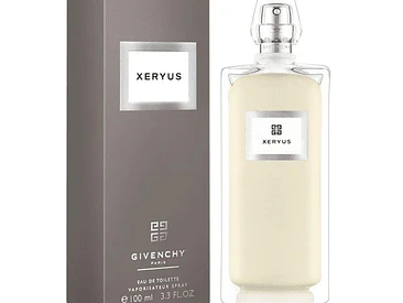 Xeryus 100ML EDT Hombre Givenchy 1
