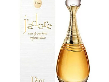 Jadore Infinissime Dior Edp 100Ml Mujer 1