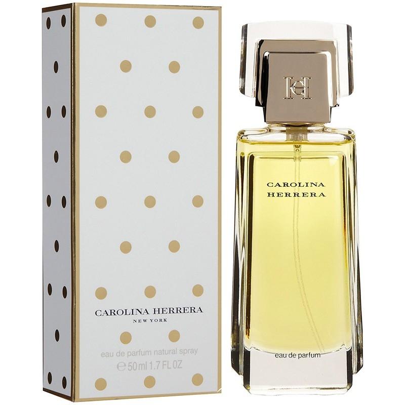 Carolina Herrera Tester 100ML EDP Mujer Carolina Herrera 1