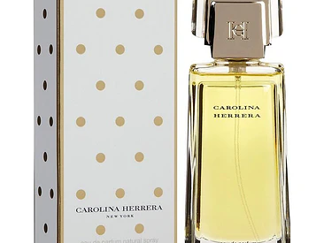 Carolina Herrera Tester 100ML EDP Mujer Carolina Herrera 1
