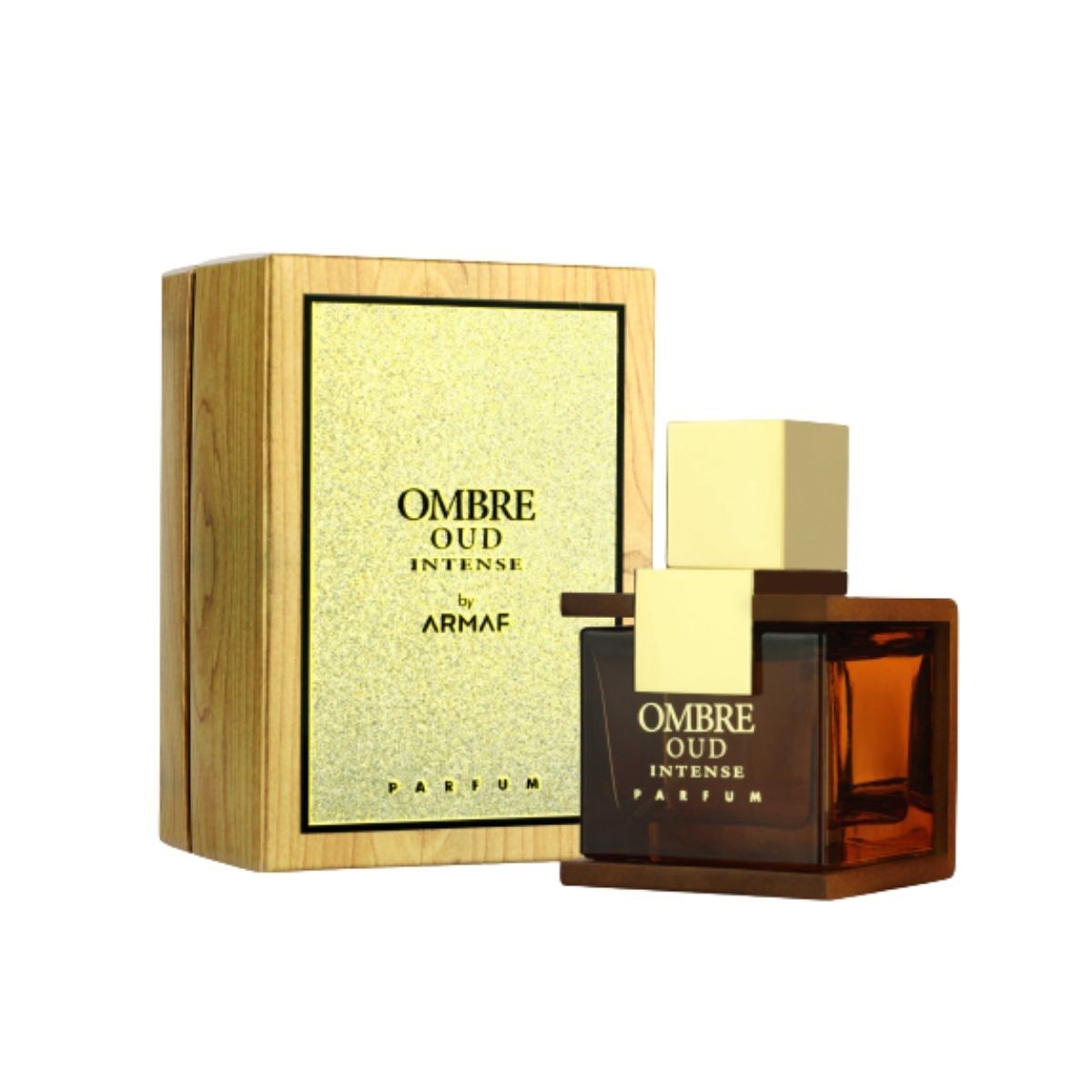 Ombre Oud Intense By Armaf Parfum 100Ml Hombre 1