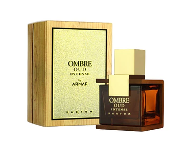 Ombre Oud Intense By Armaf Parfum 100Ml Hombre 1