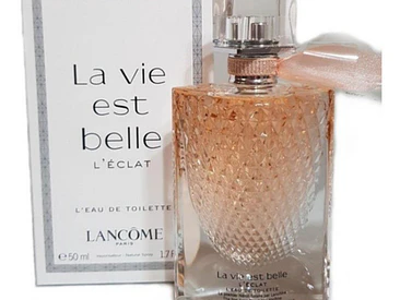La Vie Est Belle L´Eclat Edt TESTER 50Ml Mujer Lancome 1