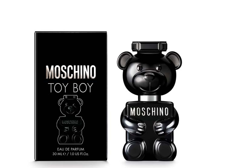 Moschino Toy Boy Edp 30Ml Hombre 1