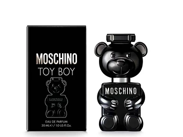 Moschino Toy Boy Edp 30Ml Hombre 1