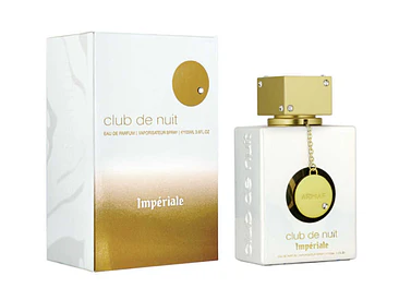 Club De Nuit Imperiale Edp 105Ml Mujer Armaf 1
