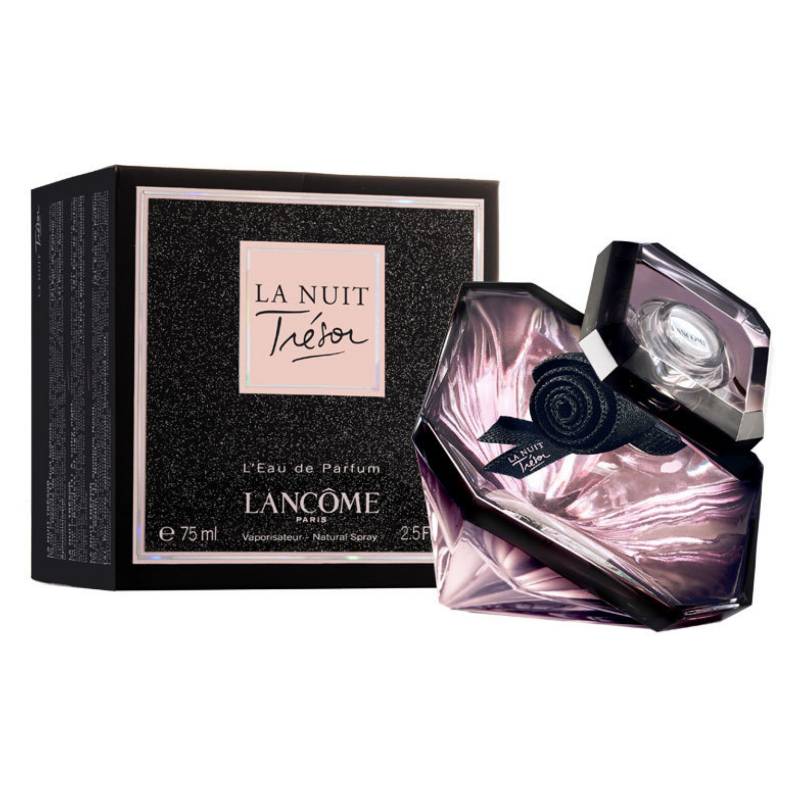 La Nuit Trésor 75ML EDP Mujer Lancome 1