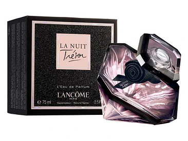 La Nuit Trésor 75ML EDP Mujer Lancome 1