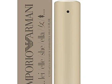 Emporio Elle Armani Edp 100ML Mujer 1