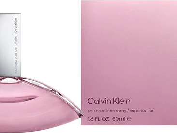 Calvin Klein Euphoria Women 100 ml Eau de Toilette 1
