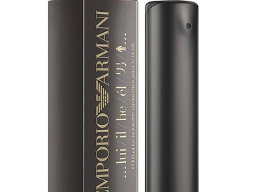 Emporio Lui Edt 100ML Armani Hombre 1