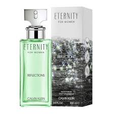 Eternity Reflections Woman Edp 100Ml 1