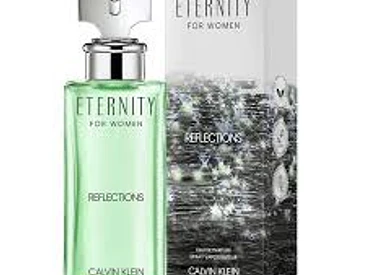 Eternity Reflections Woman Edp 100Ml 1