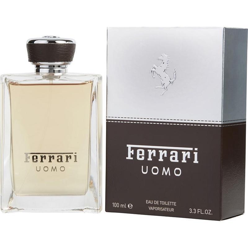 Ferrari Uomo 100ML EDT Hombre Ferrari 1