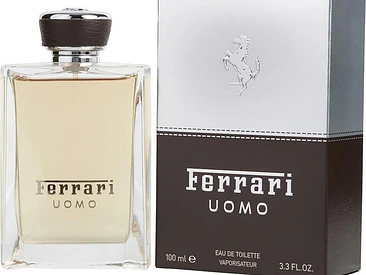Ferrari Uomo 100ML EDT Hombre Ferrari 1