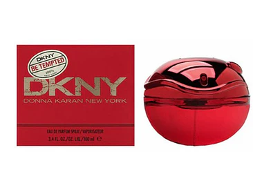 Be Tempted DKNY Edp 100ML Mujer 1
