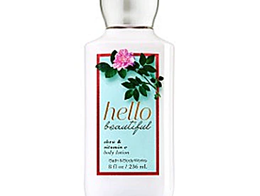 Hello Beautiful Crema Corporal 236 ml Mujer B&BW 1