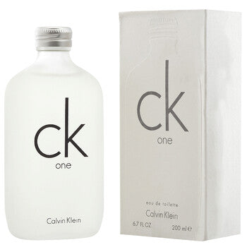 Calvin Klein Ck One Edt 100Ml 1