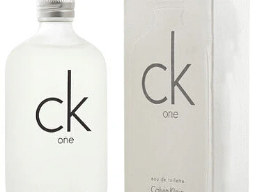 Calvin Klein Ck One Edt 100Ml Unisex 1