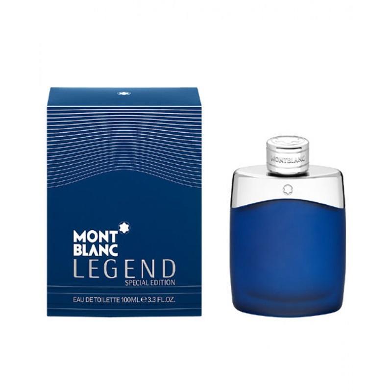 Legend Special 100ML EDT Hombre Montblanc 1