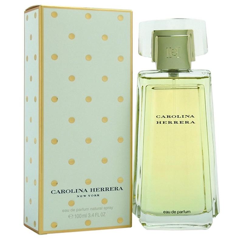 Carolina Herrera 100ML EDP Mujer Carolina Herrera 1