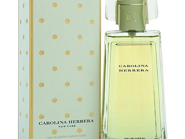 Carolina Herrera 100ML EDP Mujer Carolina Herrera 1