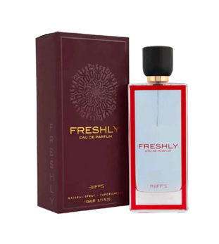 Freshly 100Ml Mujer Riiffs  1