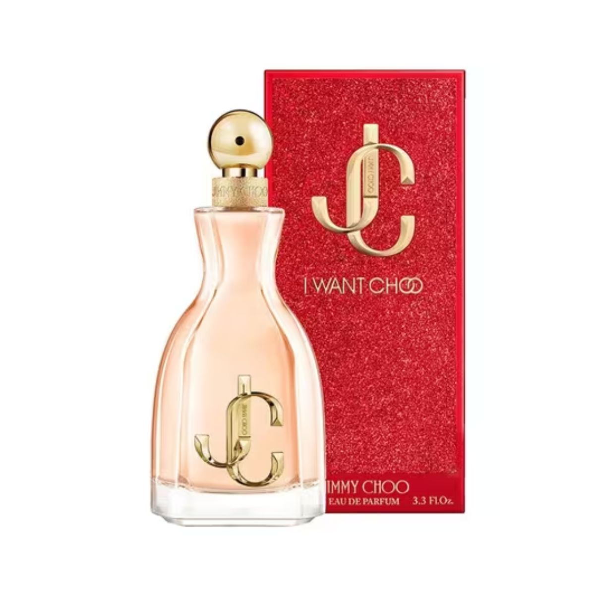I Want Choo Jimmy Choo Edt 100ML Mujer 1