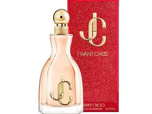 I Want Choo Jimmy Choo Edt 100ML Mujer