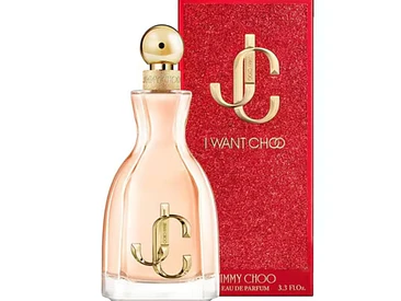 I Want Choo Jimmy Choo Edt 100ML Mujer 1