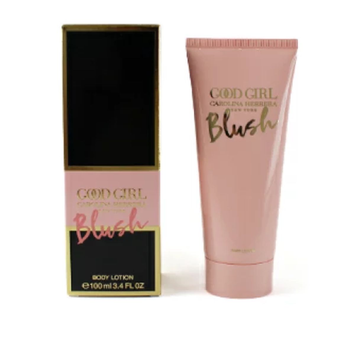 Good Girl Blush Lotion 100ML Mujer 1