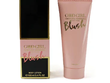 Good Girl Blush Lotion 100ML Mujer 1