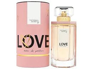 Love Eau de Perfum 50ML EDP Mujer 1