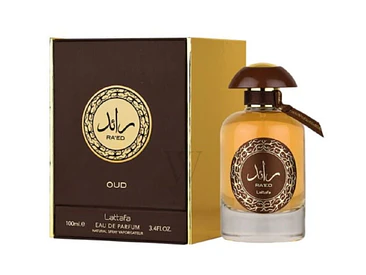 Arabes Perfumes Raed Oud EDP 100 ML (H) 1