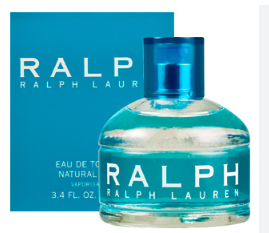 Ralph Lauren Calipso Mujer 50 ML (citrico) 1
