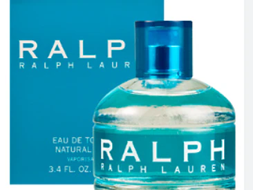 Ralph Lauren Calipso Mujer 50 ML (citrico) 1