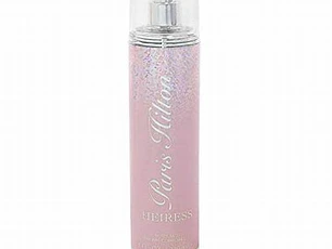 Body Mist Paris Hilton Heiress 236 ml Mujer