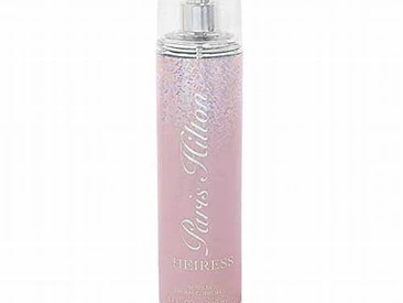 Body Mist Paris Hilton Heiress 236 ml Mujer 1